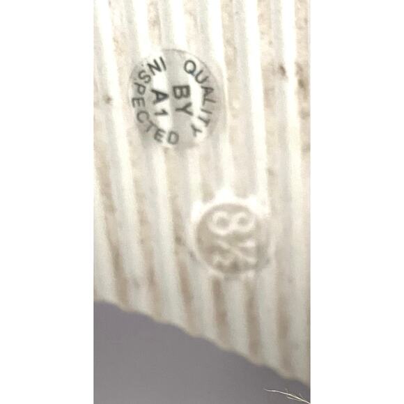 a.n.a Taupe Espadrille Sandals 8.5 But Can Fit 9. - Picture 7 of 7